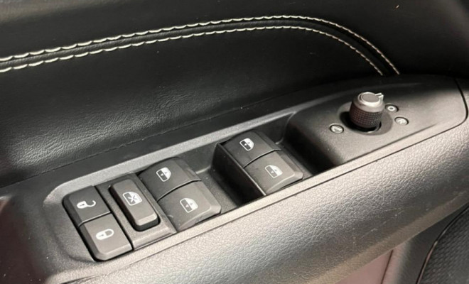 Jeep COMPASS LONG. T270 1.3 TB 4x2 Flex Aut. 2022 Flex-16