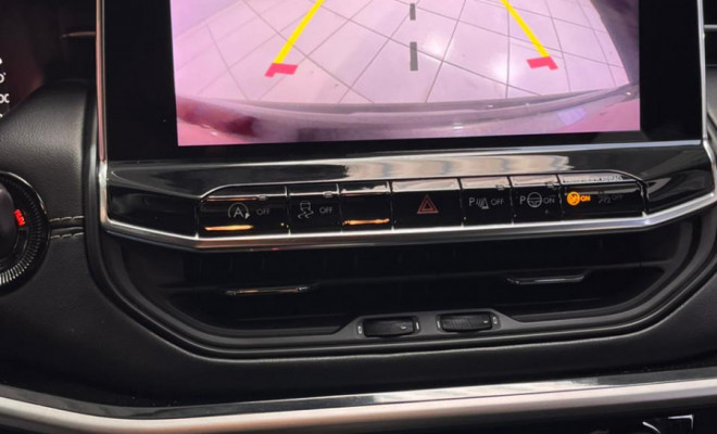 Jeep COMPASS LONG. T270 1.3 TB 4x2 Flex Aut. 2022 Flex-13