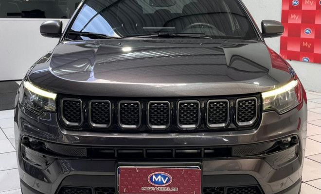 Jeep COMPASS LONG. T270 1.3 TB 4x2 Flex Aut. 2022 Flex-0