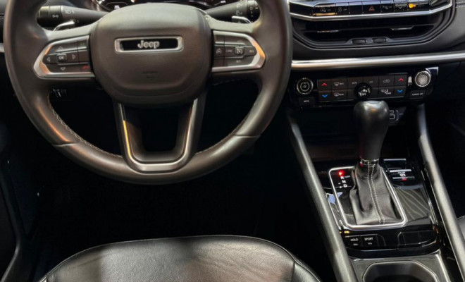 Jeep COMPASS LONG. T270 1.3 TB 4x2 Flex Aut. 2022 Flex-8