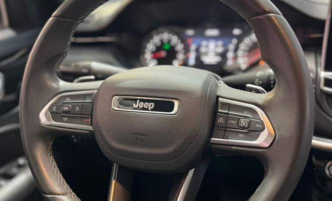 Jeep COMPASS LONG. T270 1.3 TB 4x2 Flex Aut. 2022 Flex-6