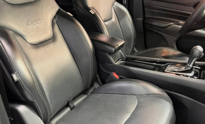 Jeep COMPASS LONG. T270 1.3 TB 4x2 Flex Aut. 2022 Flex-15