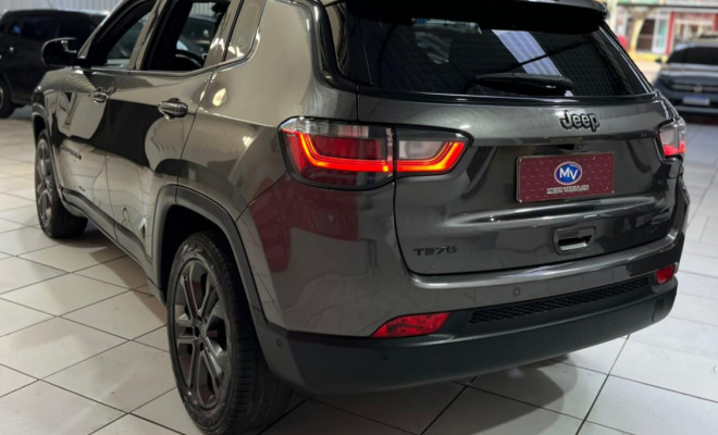 Jeep COMPASS LONG. T270 1.3 TB 4x2 Flex Aut. 2022 Flex-2