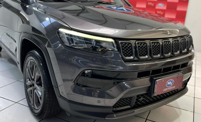 Jeep COMPASS LONG. T270 1.3 TB 4x2 Flex Aut. 2022 Flex-5