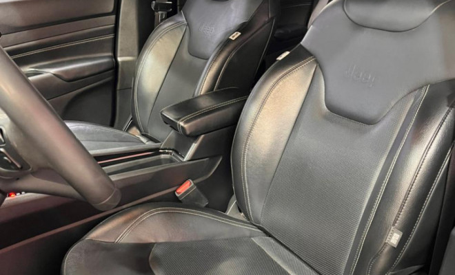 Jeep COMPASS LONG. T270 1.3 TB 4x2 Flex Aut. 2022 Flex-11