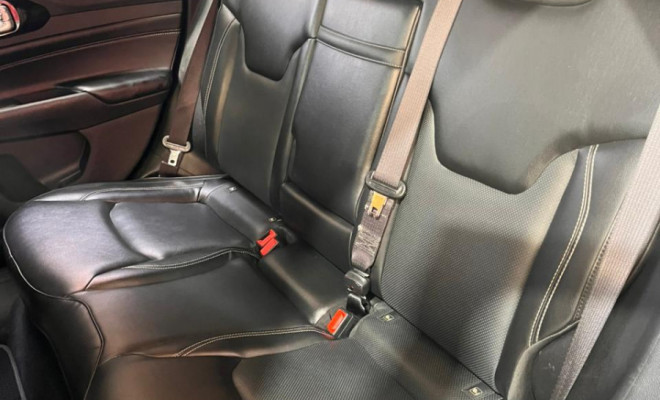 Jeep COMPASS LONG. T270 1.3 TB 4x2 Flex Aut. 2022 Flex-10