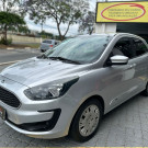 Ford Ka 1.5 SE 12V Flex 5p Aut. 2019 Flex-0
