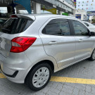 Ford Ka 1.5 SE 12V Flex 5p Aut. 2019 Flex-3