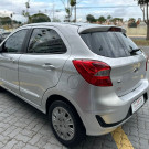 Ford Ka 1.5 SE 12V Flex 5p Aut. 2019 Flex-1