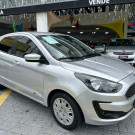 Ford Ka 1.5 SE 12V Flex 5p Aut. 2019 Flex-4