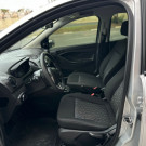 Ford Ka 1.5 SE 12V Flex 5p Aut. 2019 Flex-8