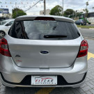 Ford Ka 1.5 SE 12V Flex 5p Aut. 2019 Flex-2