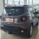Jeep Renegade1.8 4x2 Flex 16V Aut. 2019 Flex-4