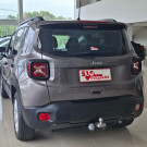 Jeep Renegade1.8 4x2 Flex 16V Aut. 2019 Flex-2