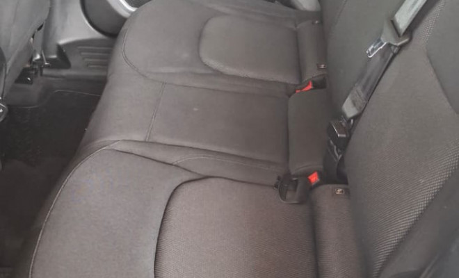 Jeep Renegade1.8 4x2 Flex 16V Aut. 2019 Flex-10