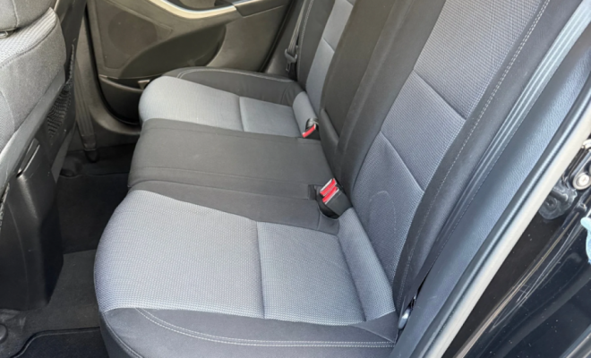 Hyundai i30 1.6 16V Flex 5p Aut. 2014 Flex-8