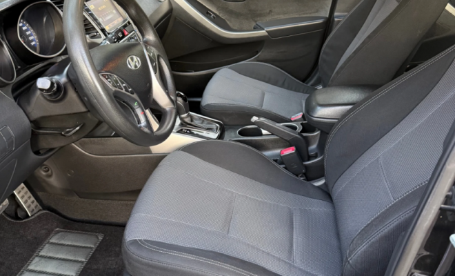 Hyundai i30 1.6 16V Flex 5p Aut. 2014 Flex-6