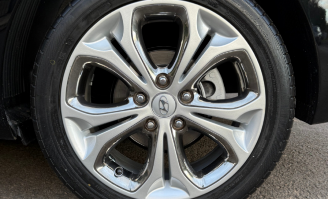 Hyundai i30 1.6 16V Flex 5p Aut. 2014 Flex-14