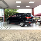 Hyundai Santa Fe/GLS 3.3 V6 4X4 Tiptronic 2015 Gasolina-4