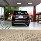 Hyundai Santa Fe/GLS 3.3 V6 4X4 Tiptronic 2015 Gasolina-3