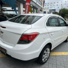 GM - Chevrolet PRISMA Sed. LT 1.4 8V FlexPower 4p 2015 Flex-3