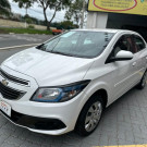 GM - Chevrolet PRISMA Sed. LT 1.4 8V FlexPower 4p 2015 Flex-0