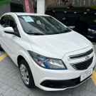 GM - Chevrolet PRISMA Sed. LT 1.4 8V FlexPower 4p 2015 Flex-4