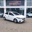 GM - Chevrolet ONIX HATCH Joy 1.0 8V Flex 5p Mec. 2020 Flex-1