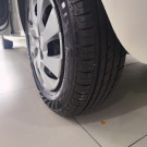 GM - Chevrolet ONIX HATCH Joy 1.0 8V Flex 5p Mec. 2020 Flex-3