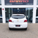 GM - Chevrolet ONIX HATCH Joy 1.0 8V Flex 5p Mec. 2020 Flex-2