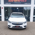 GM - Chevrolet ONIX HATCH Joy 1.0 8V Flex 5p Mec. 2020 Flex-0