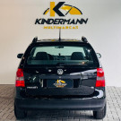 VW - VolksWagen Parati 1.6 Mi Plus Total Flex  8V 4p 2007 Flex-2