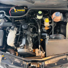 VW - VolksWagen Parati 1.6 Mi Plus Total Flex  8V 4p 2007 Flex-9