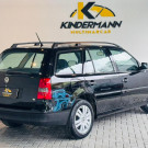 VW - VolksWagen Parati 1.6 Mi Plus Total Flex  8V 4p 2007 Flex-4