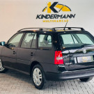 VW - VolksWagen Parati 1.6 Mi Plus Total Flex  8V 4p 2007 Flex-3