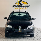 VW - VolksWagen Parati 1.6 Mi Plus Total Flex  8V 4p 2007 Flex-1