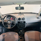 VW - VolksWagen Parati 1.6 Mi Plus Total Flex  8V 4p 2007 Flex-8