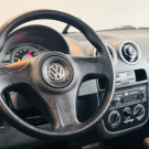 VW - VolksWagen Parati 1.6 Mi Plus Total Flex  8V 4p 2007 Flex-7