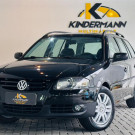 VW - VolksWagen Parati 1.6 Mi Plus Total Flex  8V 4p 2007 Flex-0