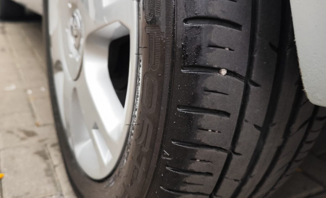 GM - Chevrolet Vectra Elegan. 2.0 MPFI 8V FlexPower Mec 2009 Flex-4