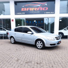 GM - Chevrolet Vectra Elegan. 2.0 MPFI 8V FlexPower Mec 2009 Flex-1