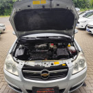 GM - Chevrolet Vectra Elegan. 2.0 MPFI 8V FlexPower Mec 2009 Flex-8