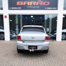 GM - Chevrolet Vectra Elegan. 2.0 MPFI 8V FlexPower Mec 2009 Flex-2