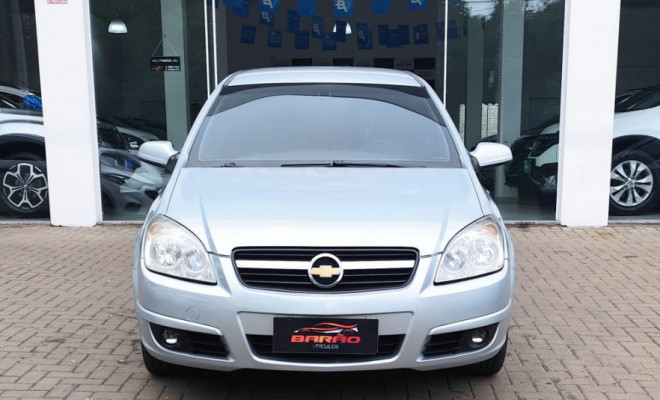 GM - Chevrolet Vectra Elegan. 2.0 MPFI 8V FlexPower Mec 2009 Flex-0