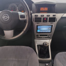 GM - Chevrolet Vectra Elegan. 2.0 MPFI 8V FlexPower Mec 2009 Flex-6