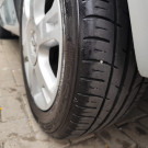 GM - Chevrolet Vectra Elegan. 2.0 MPFI 8V FlexPower Mec 2009 Flex-4