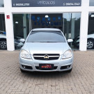 GM - Chevrolet Vectra Elegan. 2.0 MPFI 8V FlexPower Mec 2009 Flex-0