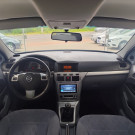 GM - Chevrolet Vectra Elegan. 2.0 MPFI 8V FlexPower Mec 2009 Flex-5