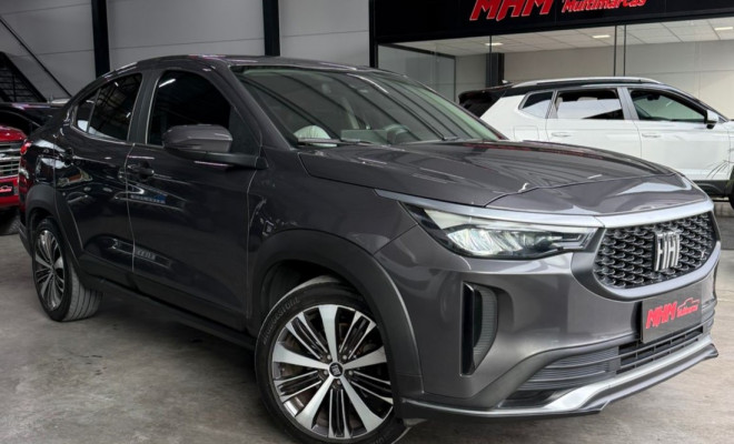 Fiat Fastback Audace 1.0 200-0