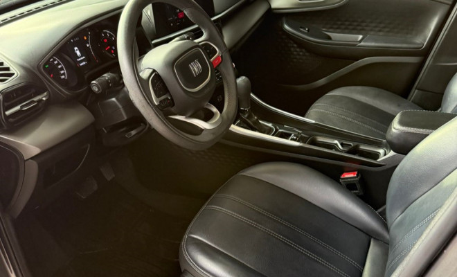 Fiat Fastback Audace 1.0 200-4